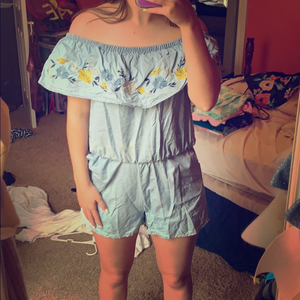 Romper